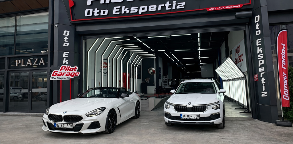 Çankaya oto ekspertiz