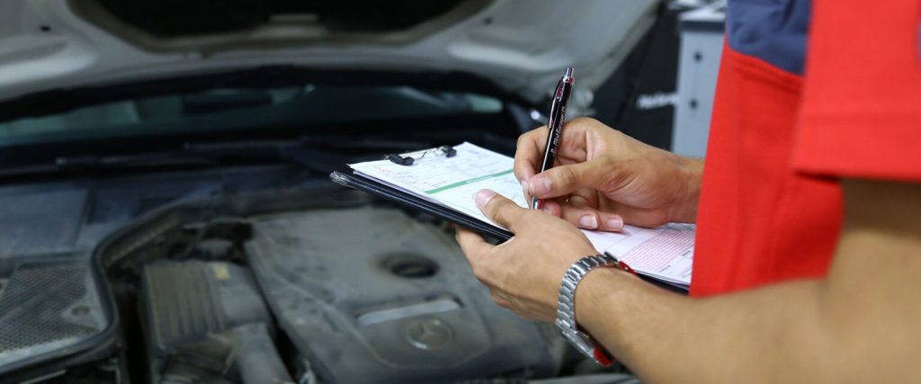 Pilot garage ankara