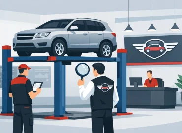 İskitler Pilot Garage Oto Ekspertiz Rehberi